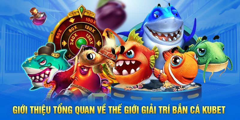 Bắn cá Kubet những lỗi phổ biến
