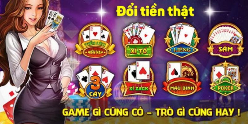 Game bài Kubet có gì hot