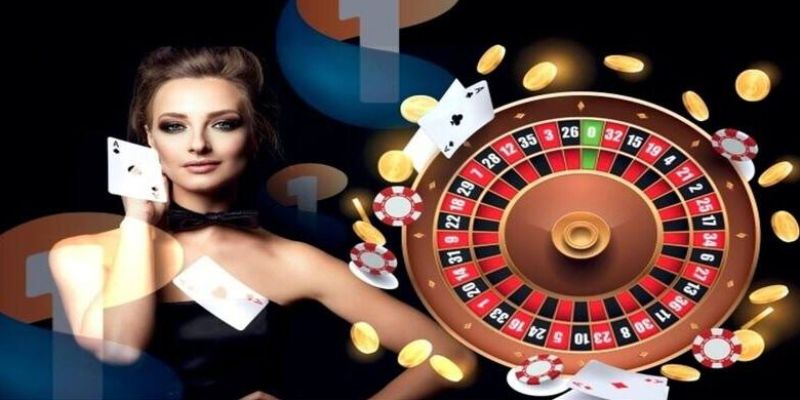 Live casino Kubet lưu ý