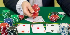 Mẹo chơi Baccarat thú vị
