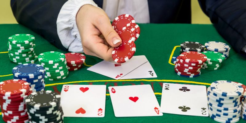 Mẹo chơi Baccarat thú vị