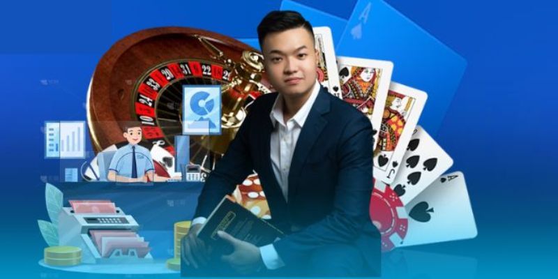 Tìm hiểu về CEO Nguyễn Dương